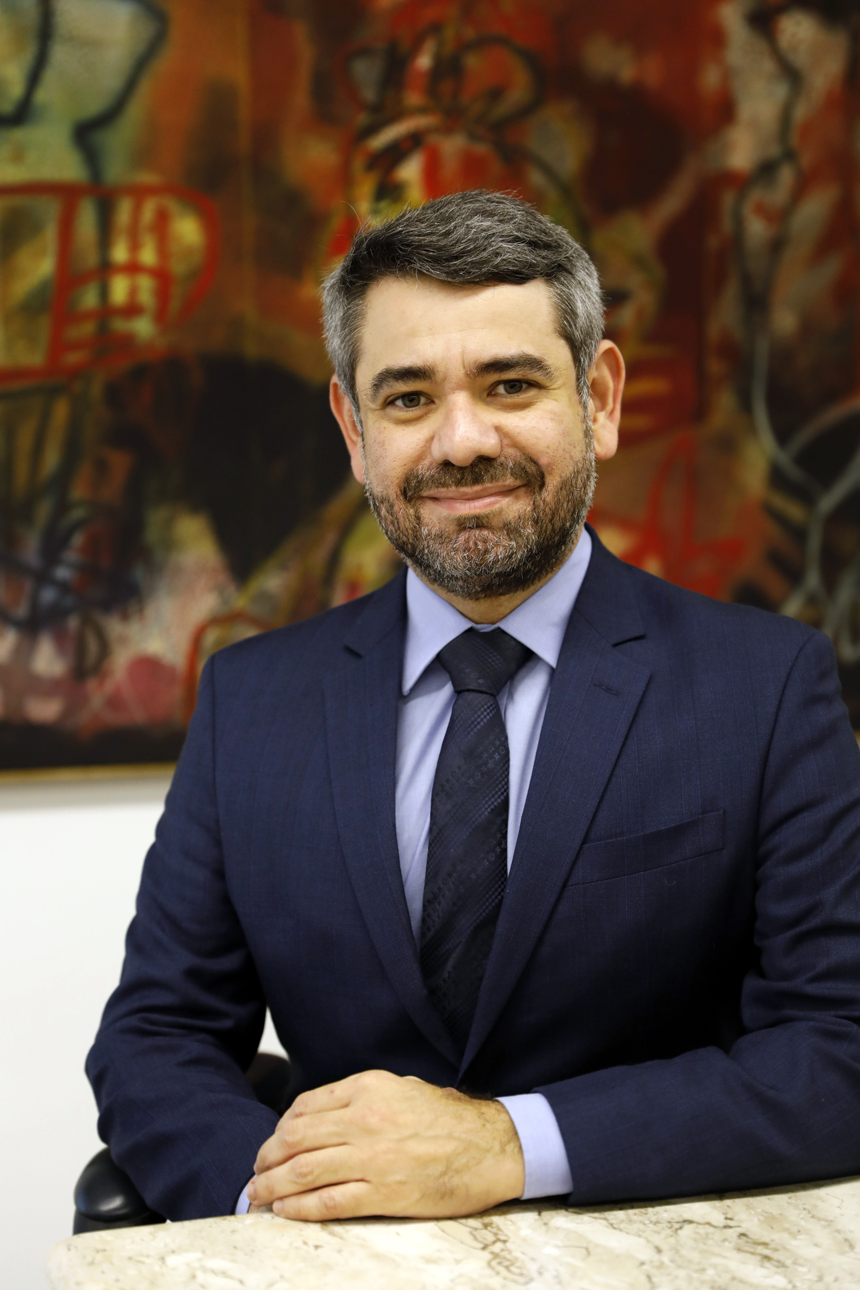 Leonardo Resende Martins