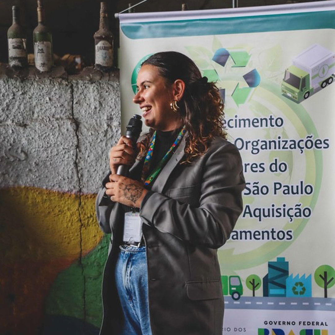 Maria Luiza Burgarelli Laia Gama